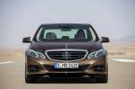 Mercedes-Benz E-Class 2014 года